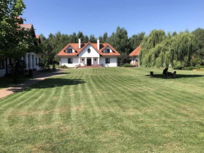Dom Nasutów, Rudka Kozłowiecka